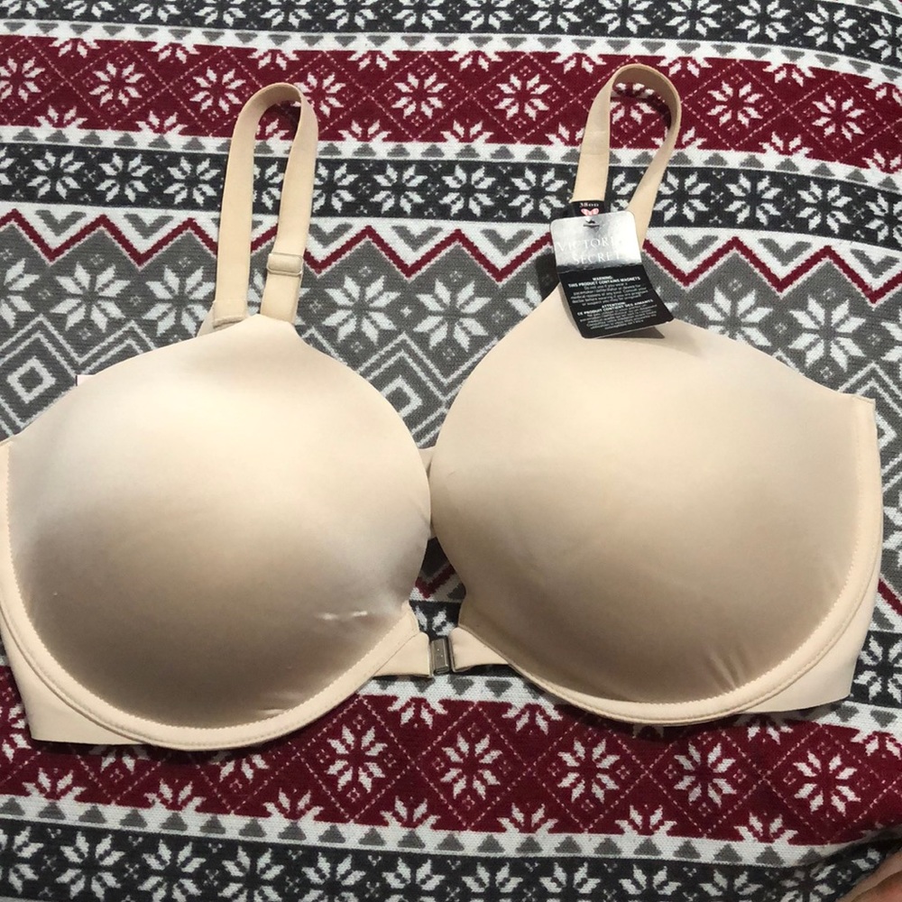 Victoria secret bra